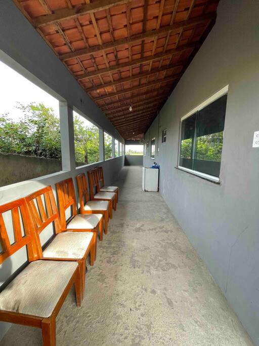 Casa para grupo em Santo Amaro
