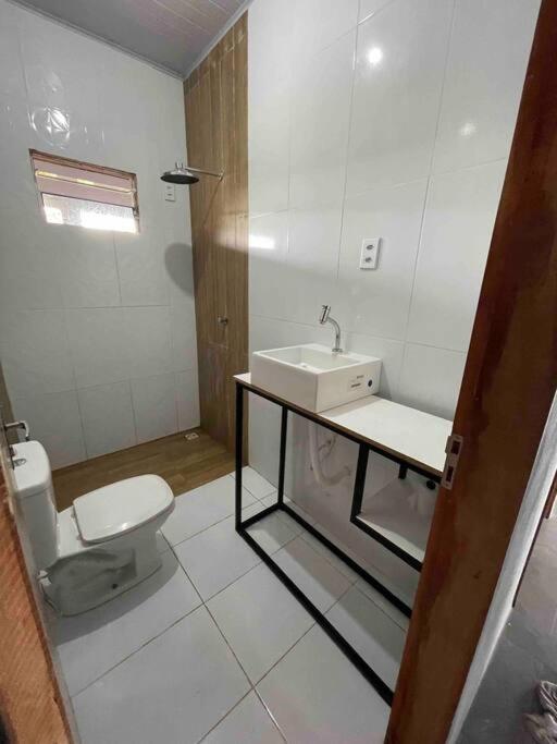 Casa para grupo em Santo Amaro