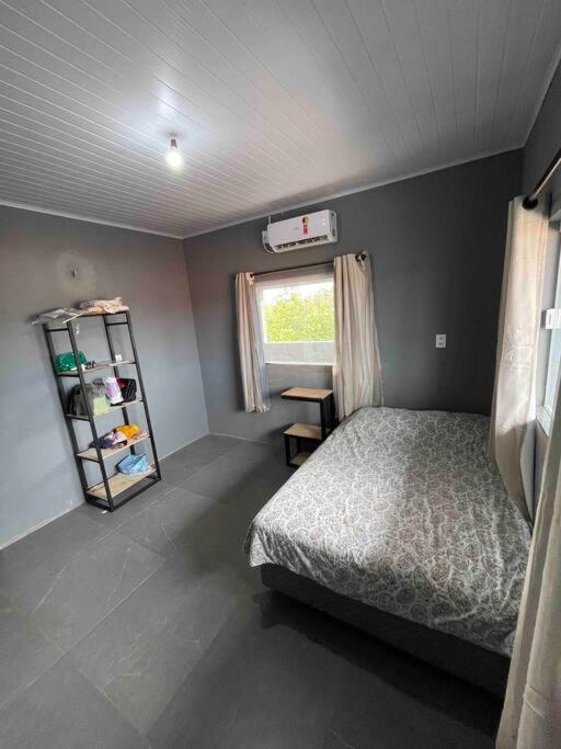 Casa para grupo em Santo Amaro