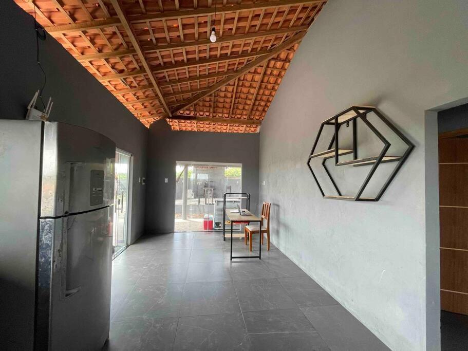 Casa para grupo em Santo Amaro
