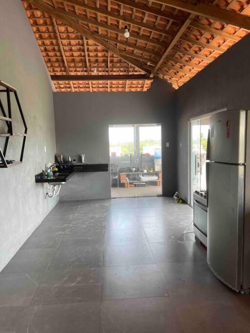 Casa para grupo em Santo Amaro