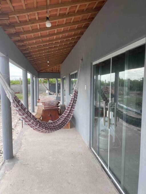 Casa para grupo em Santo Amaro