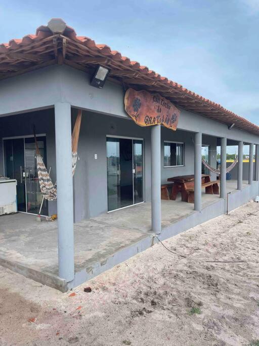 Casa para grupo em Santo Amaro