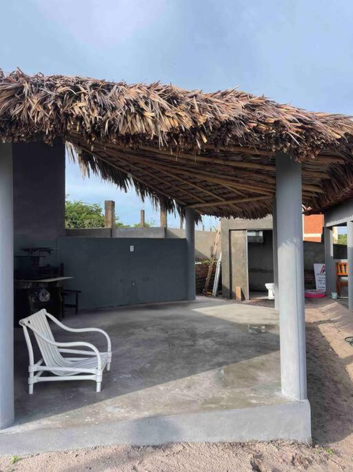 Casa para grupo em Santo Amaro