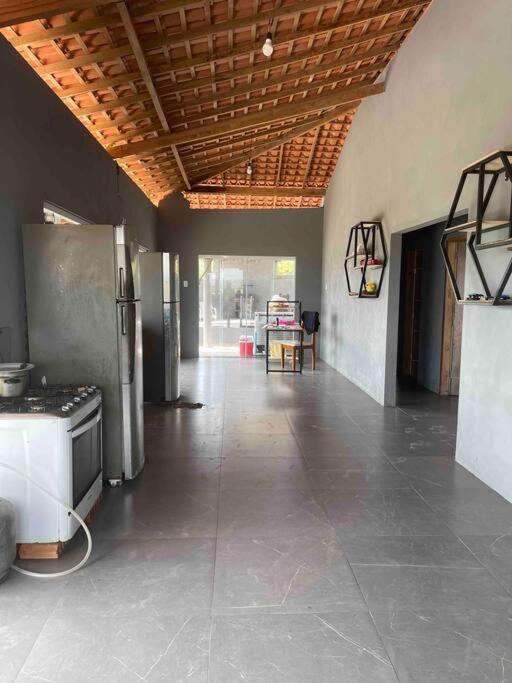 Casa para grupo em Santo Amaro