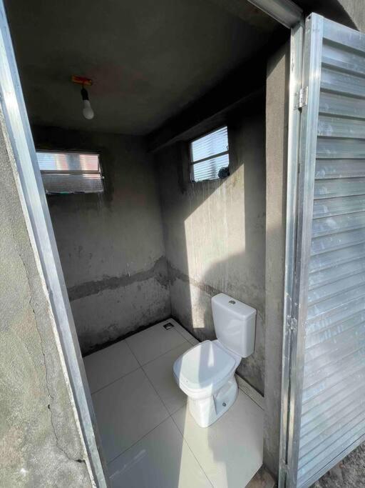 Casa para grupo em Santo Amaro
