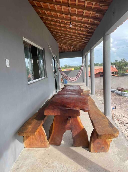 Casa para grupo em Santo Amaro