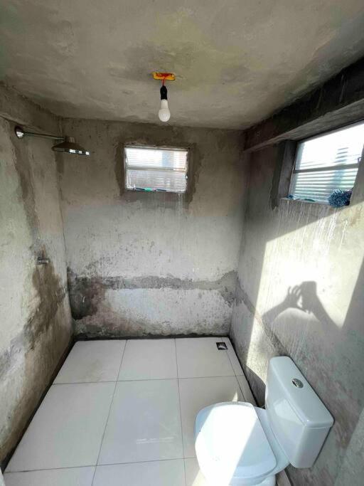 Casa para grupo em Santo Amaro