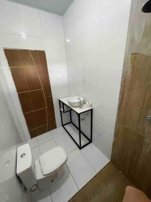 Casa para grupo em Santo Amaro