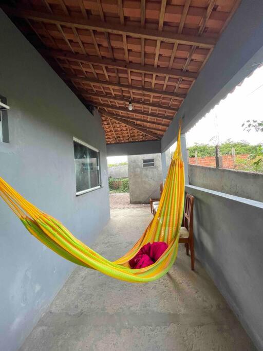 Casa para grupo em Santo Amaro