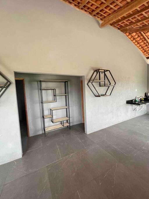 Casa para grupo em Santo Amaro