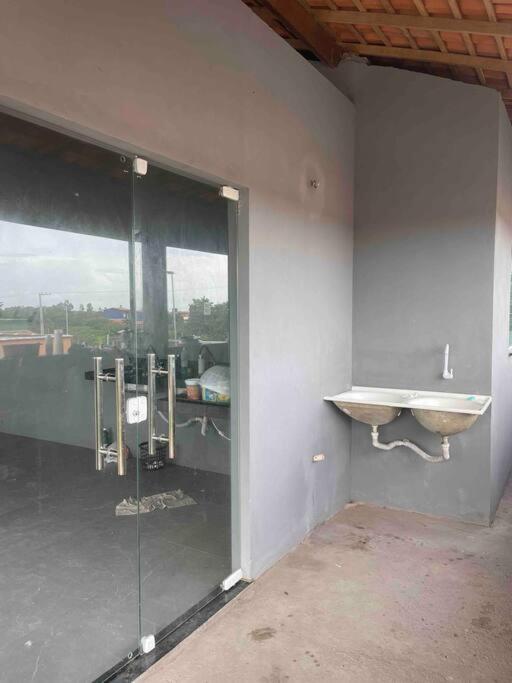 Casa para grupo em Santo Amaro
