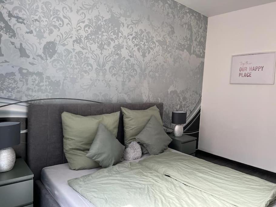 City Vibe Zentrum Zwickau - Property Image 19