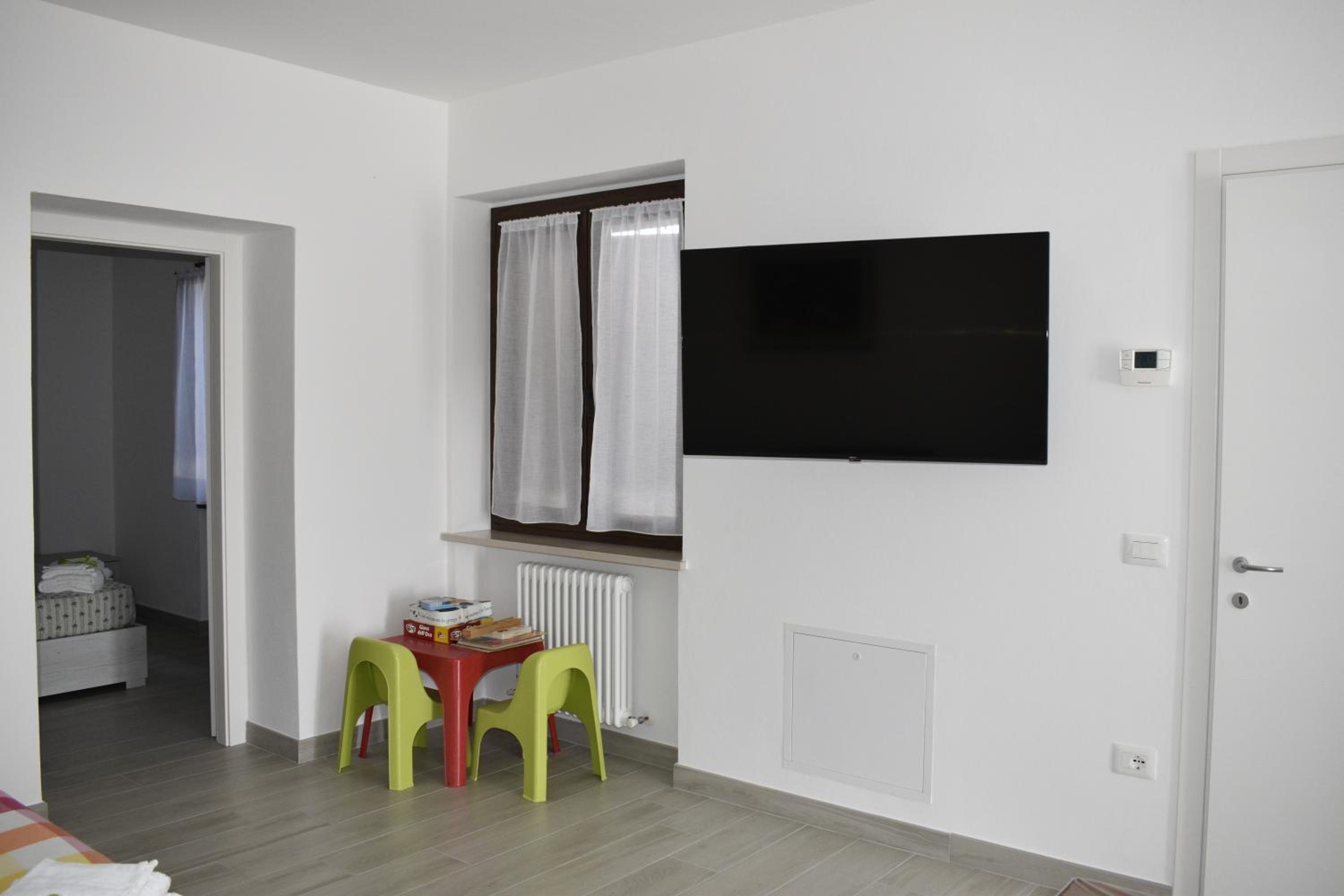 Casa I Guazzi