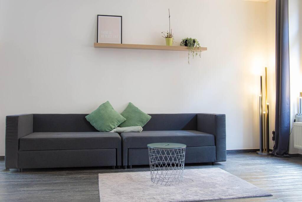 City Vibe Zentrum Zwickau - Property Image 10