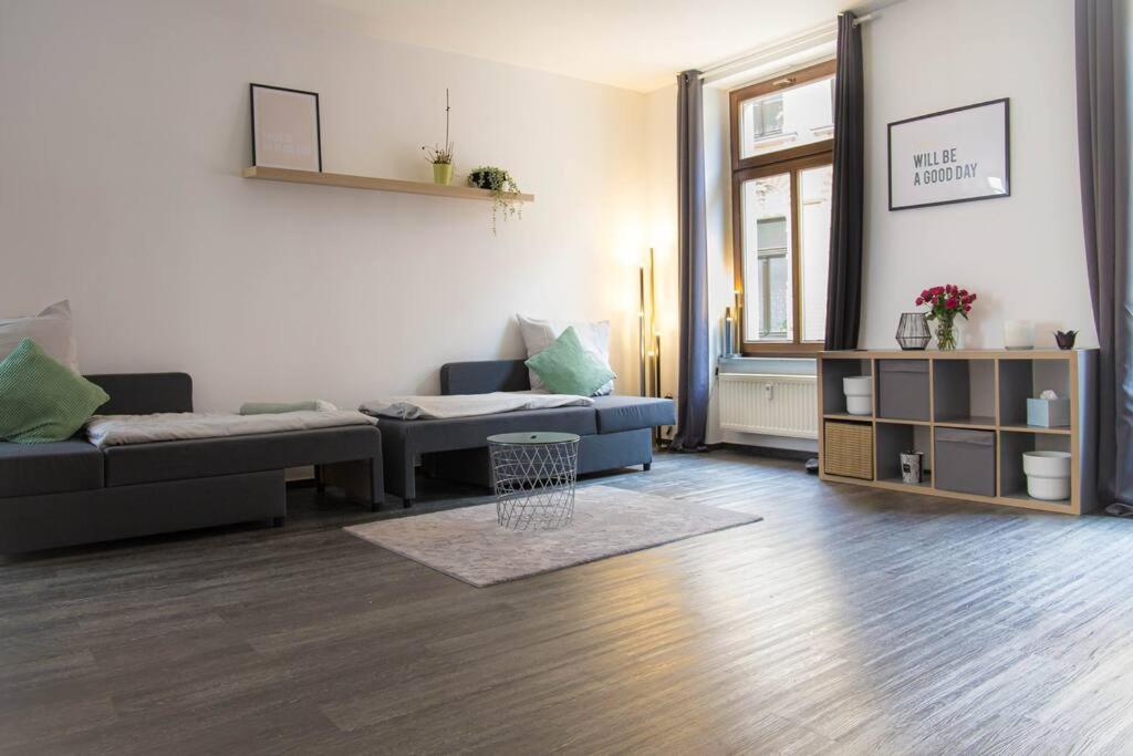 City Vibe Zentrum Zwickau - Property Image 8