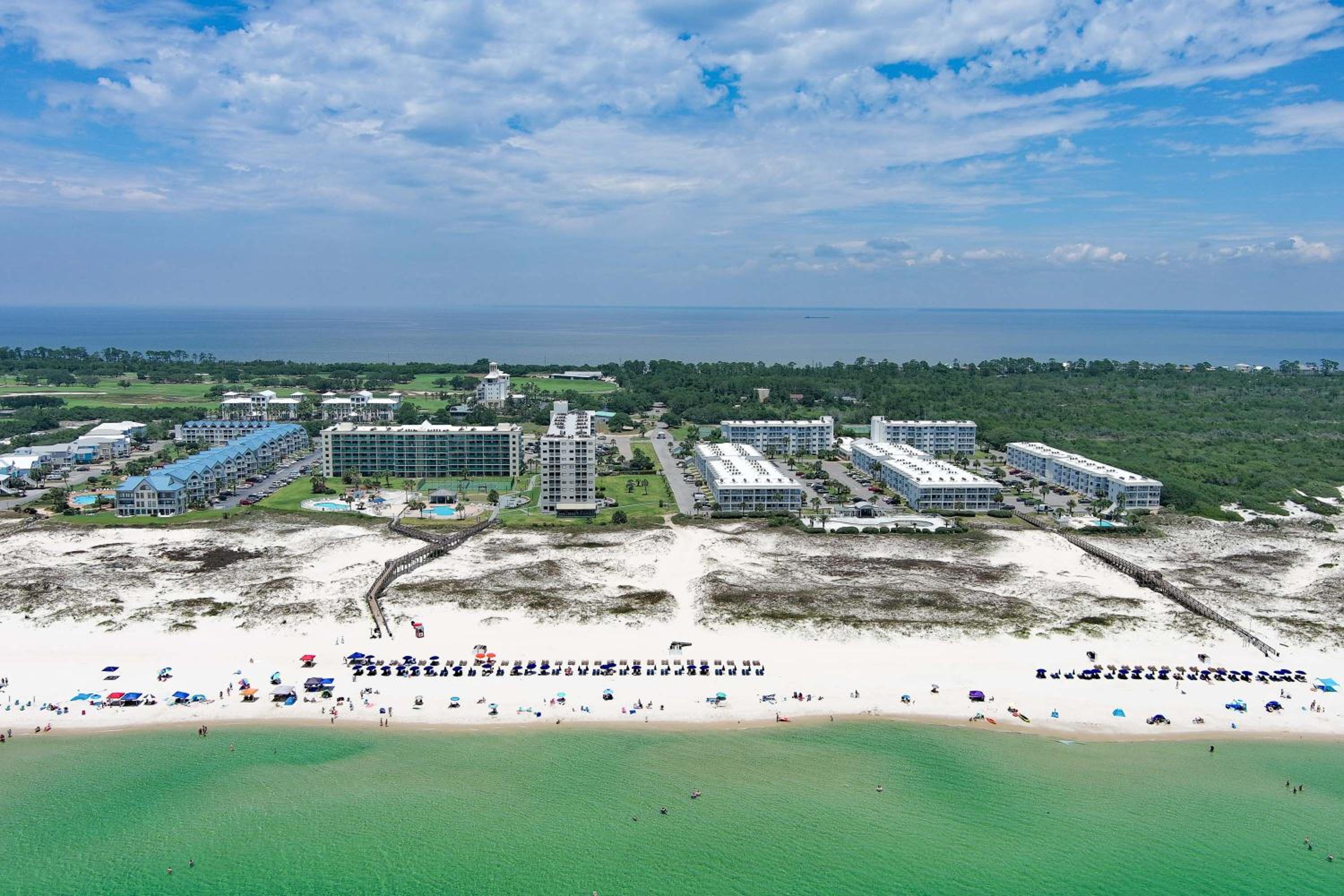 Hotel Beach Please condo 2 bedroom 2 bath sleeps 6