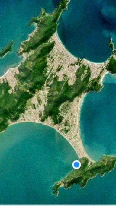 Enseada Das Pedras