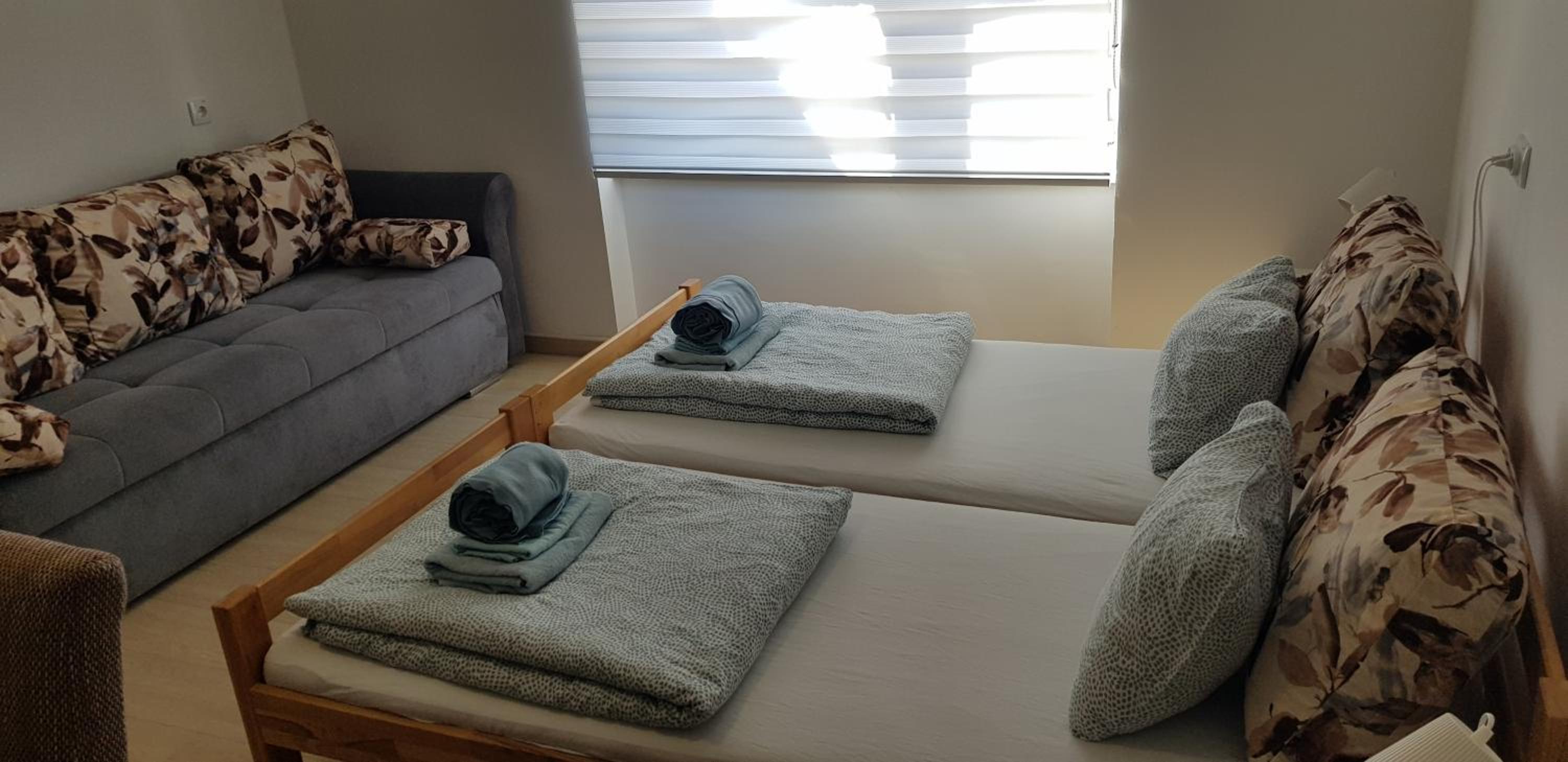 Relax Apartment - Ada view 5
