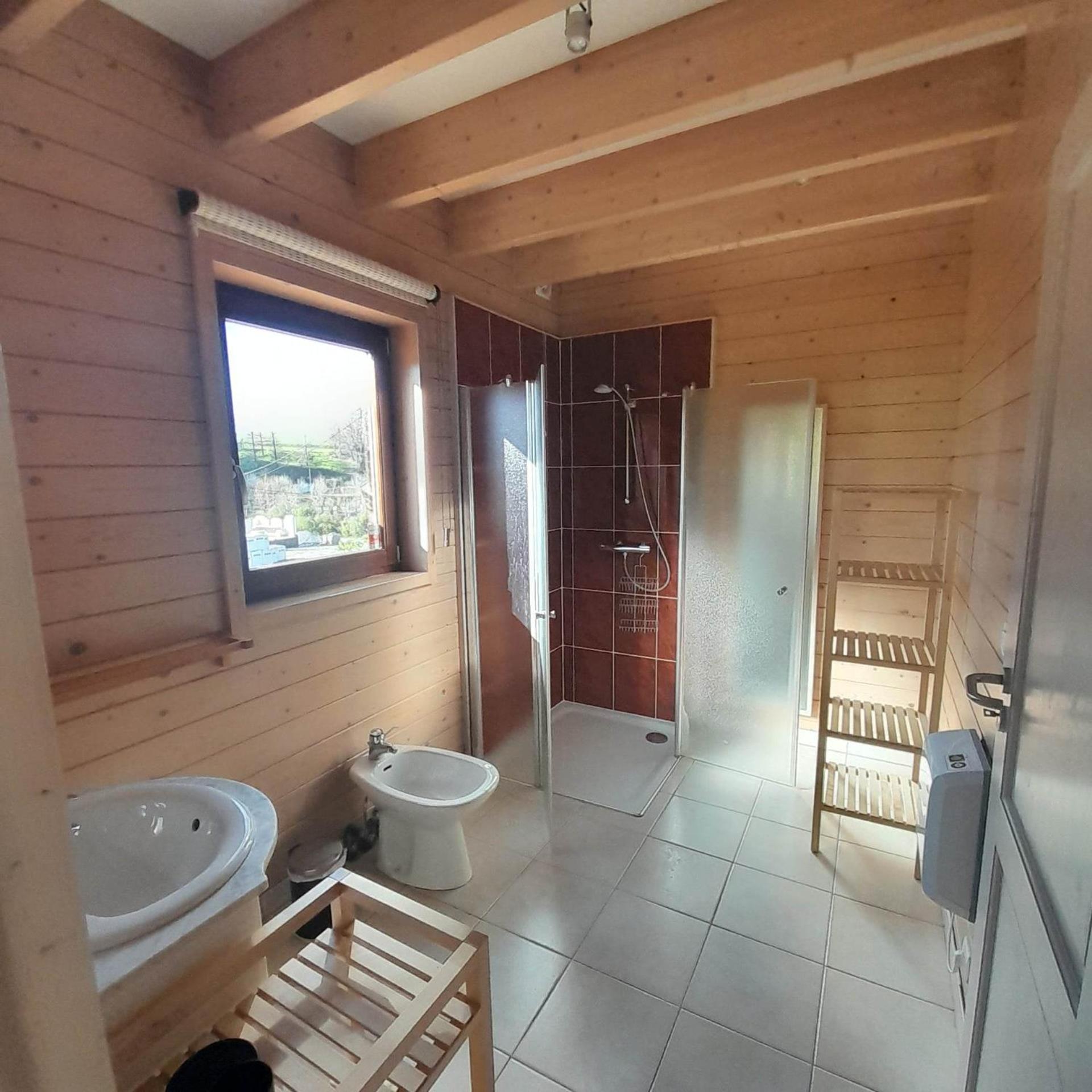 Le gîte Pierre et Bois