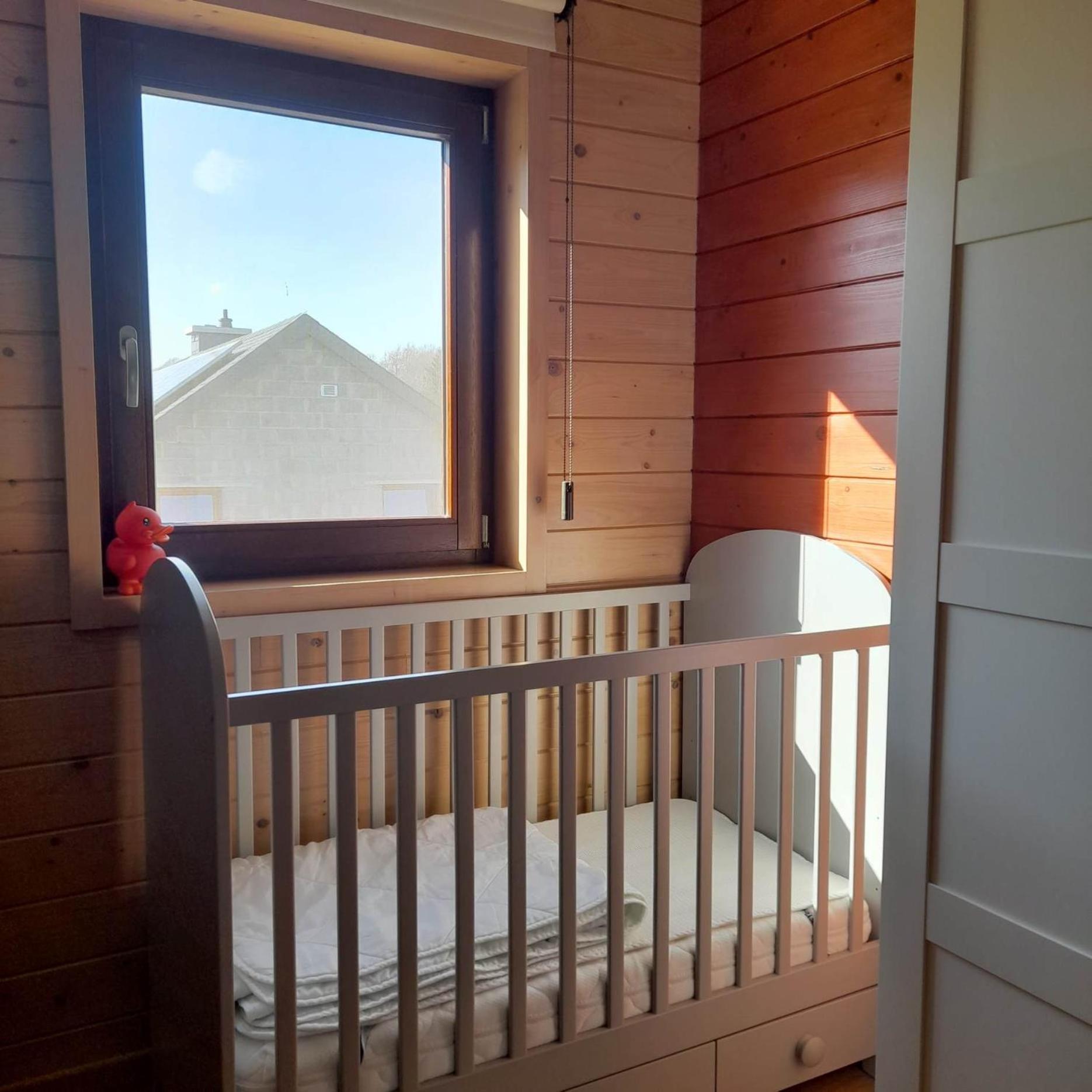 Le gîte Pierre et Bois