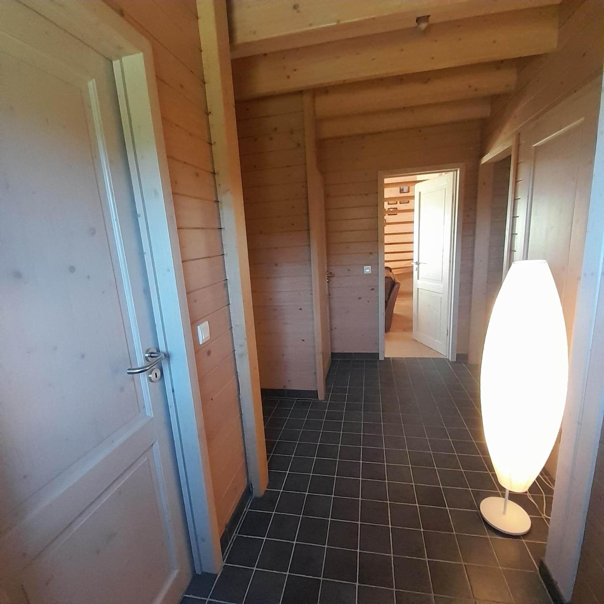 Le gîte Pierre et Bois