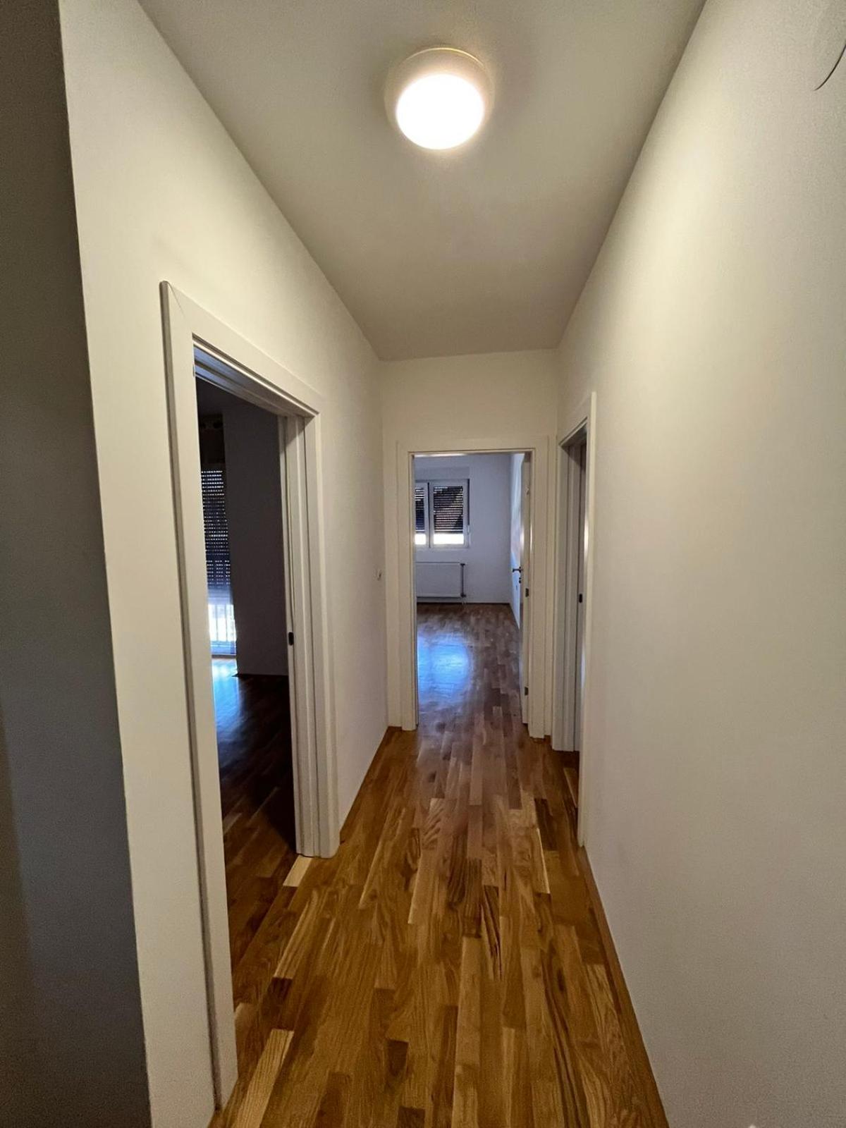 San snova apartmani Niš view 2