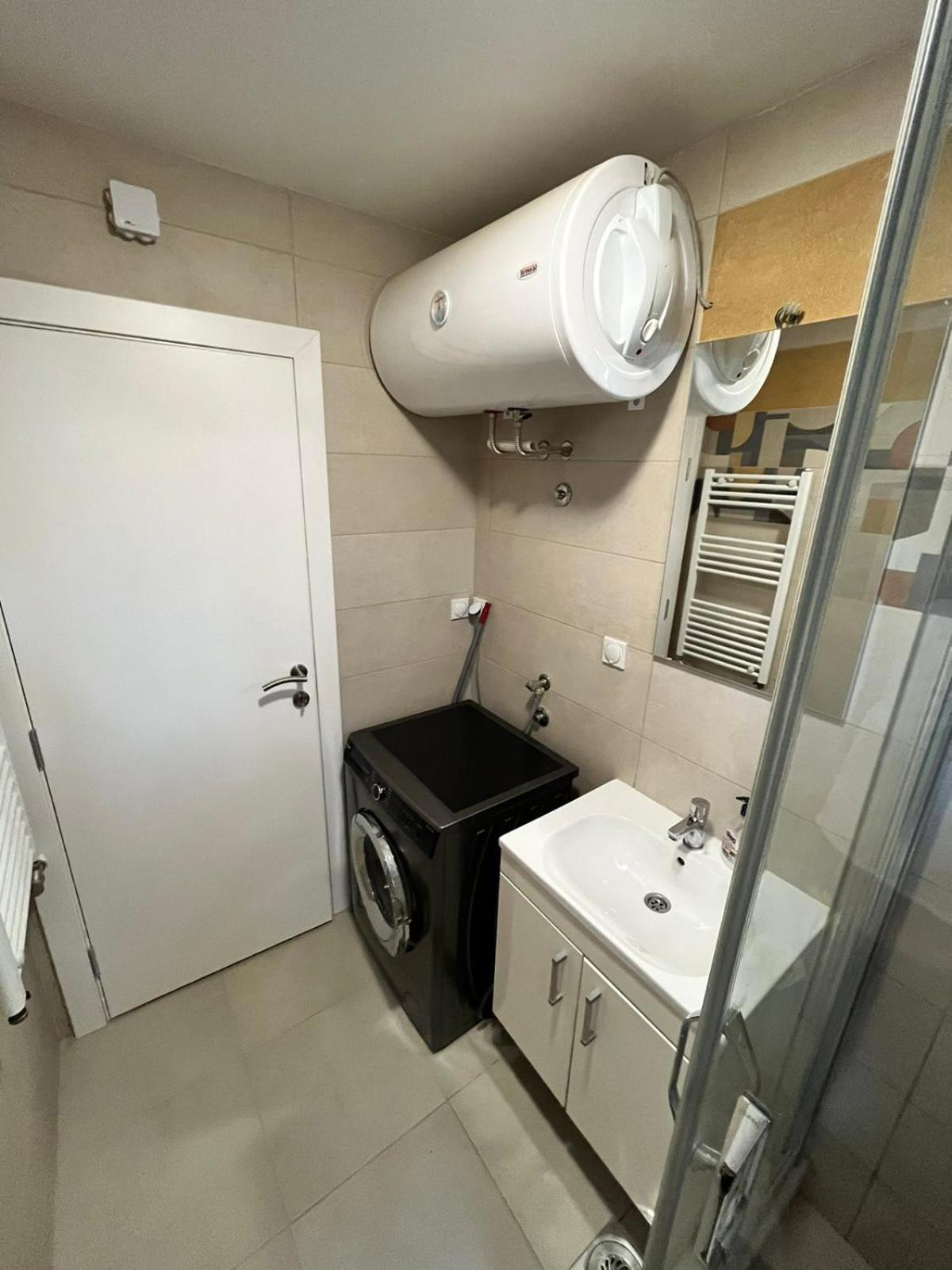San snova apartmani Niš view 3