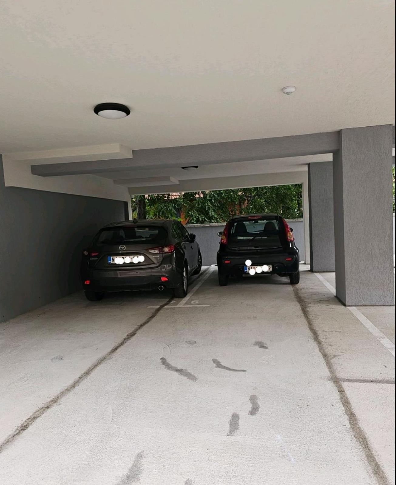 San snova apartmani Niš view 4