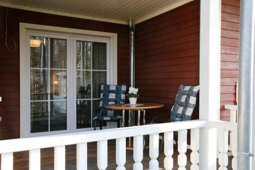 Ferienwohnung Melrose in Haltern Sythen