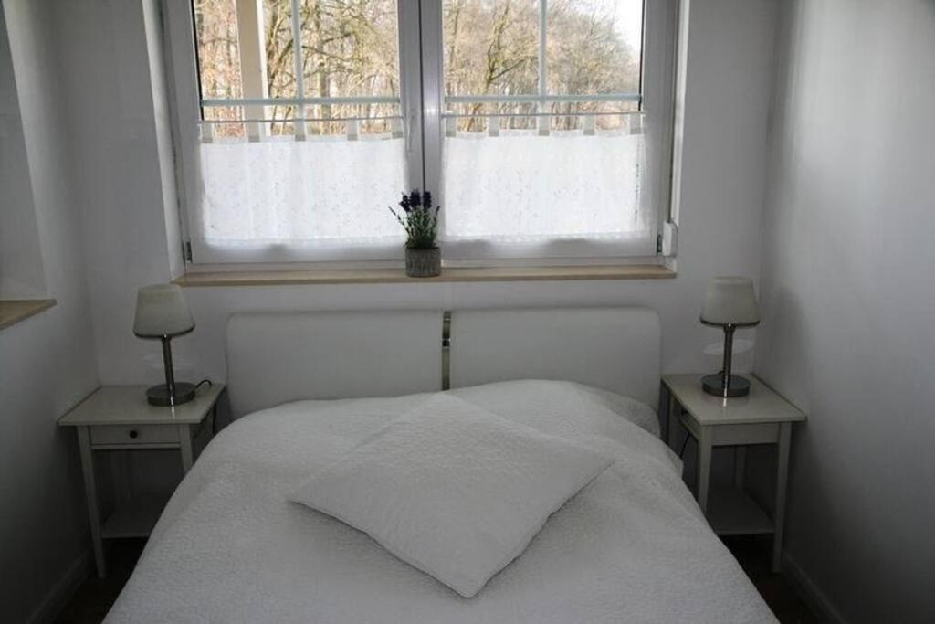 Ferienwohnung Melrose in Haltern Sythen