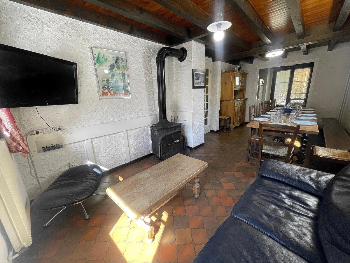 Cotterg - Chalet individuel 15 pers, centre village et proches pistes de ski view 2