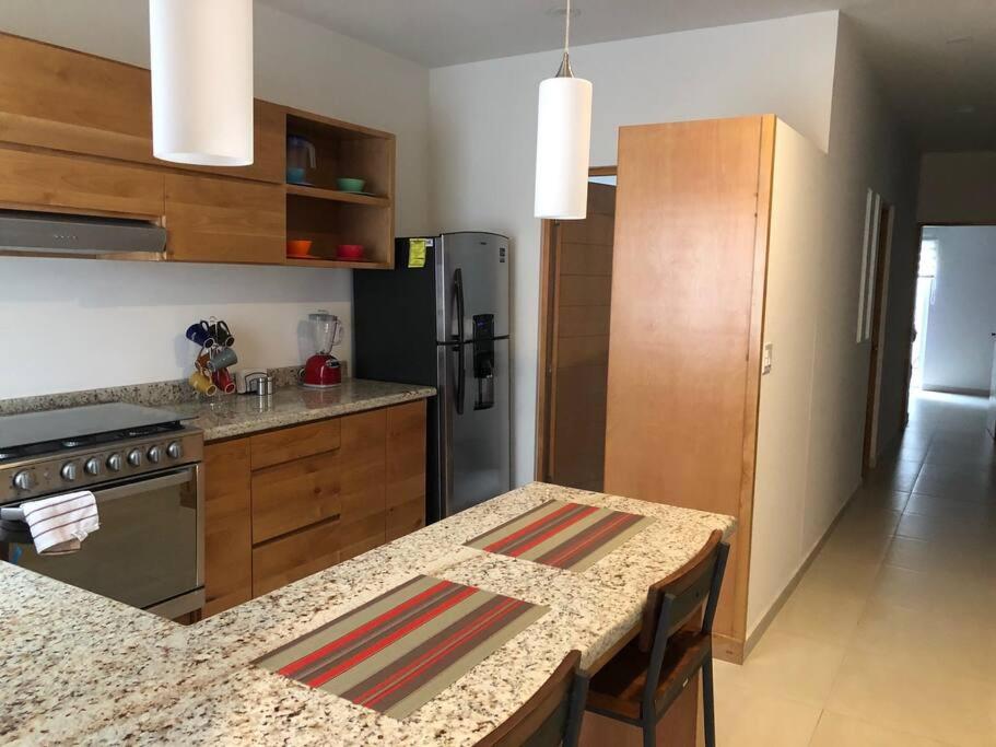 APARTMENT TERRARIA no 1 Brand new fully equiped well located
