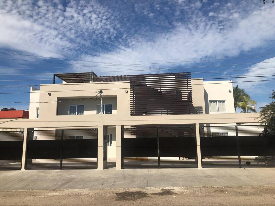 APARTMENT TERRARIA no 1 Brand new fully equiped well located