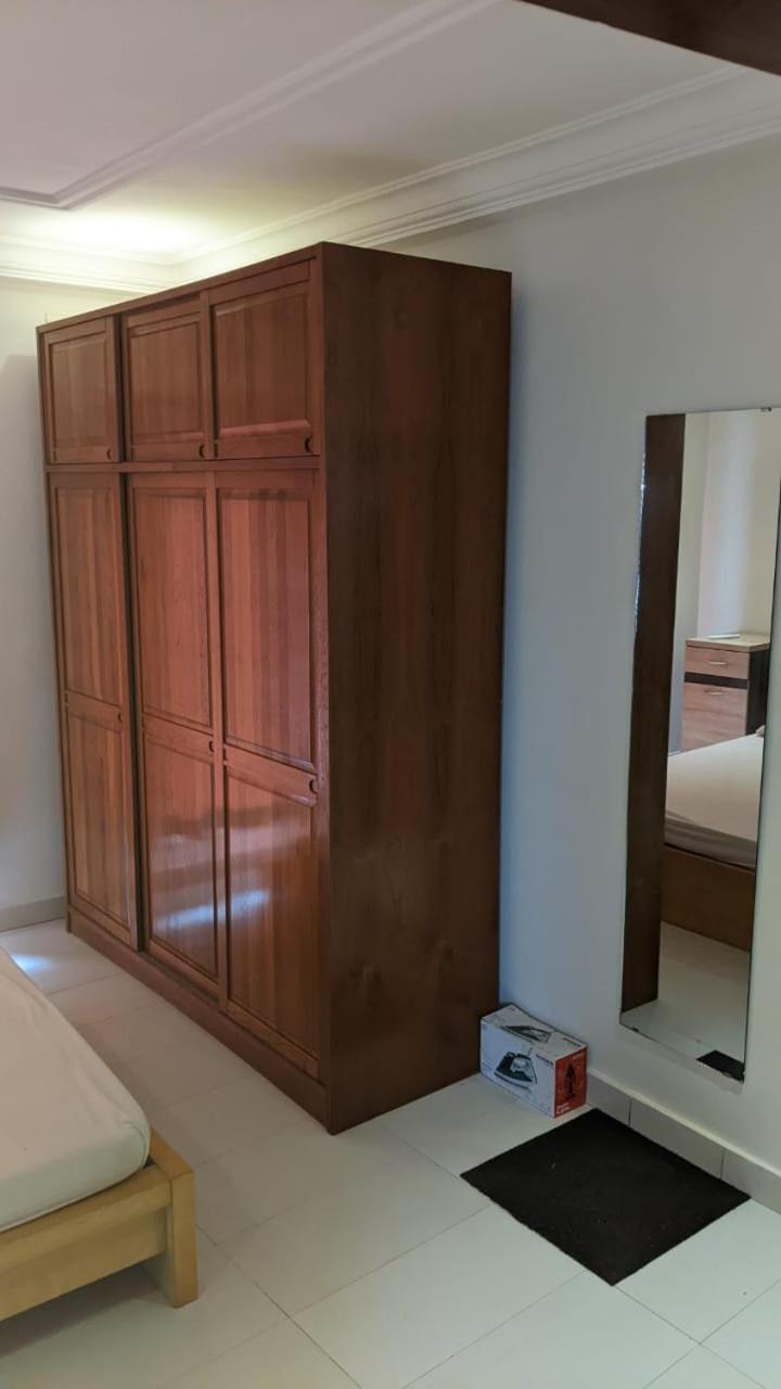 Jp Appartement