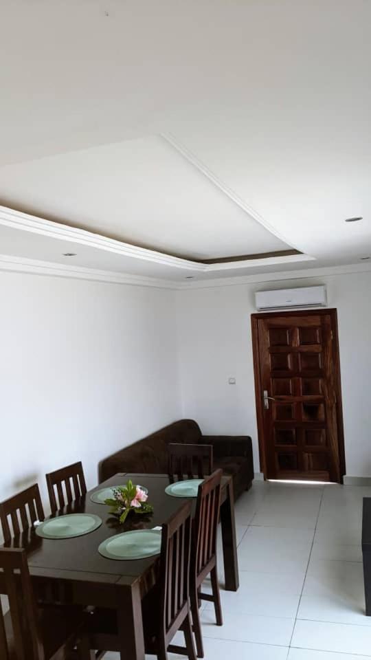 Jp Appartement