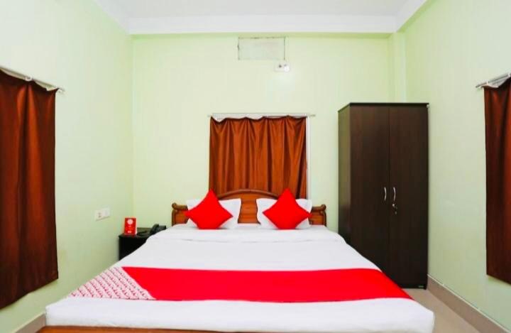 Eagles Watch Inn ! Puri - ViDi Group view 2