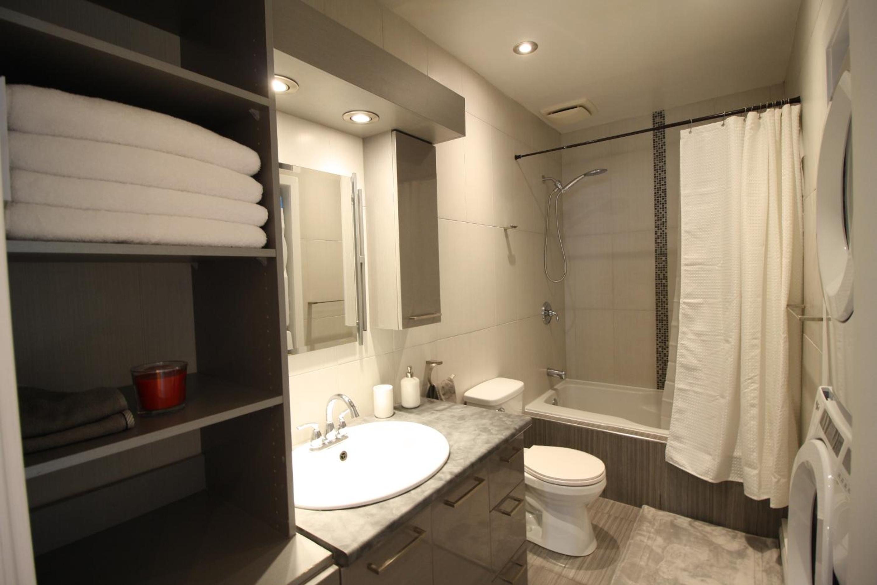Luxueux - Deco moderne, Rosemont