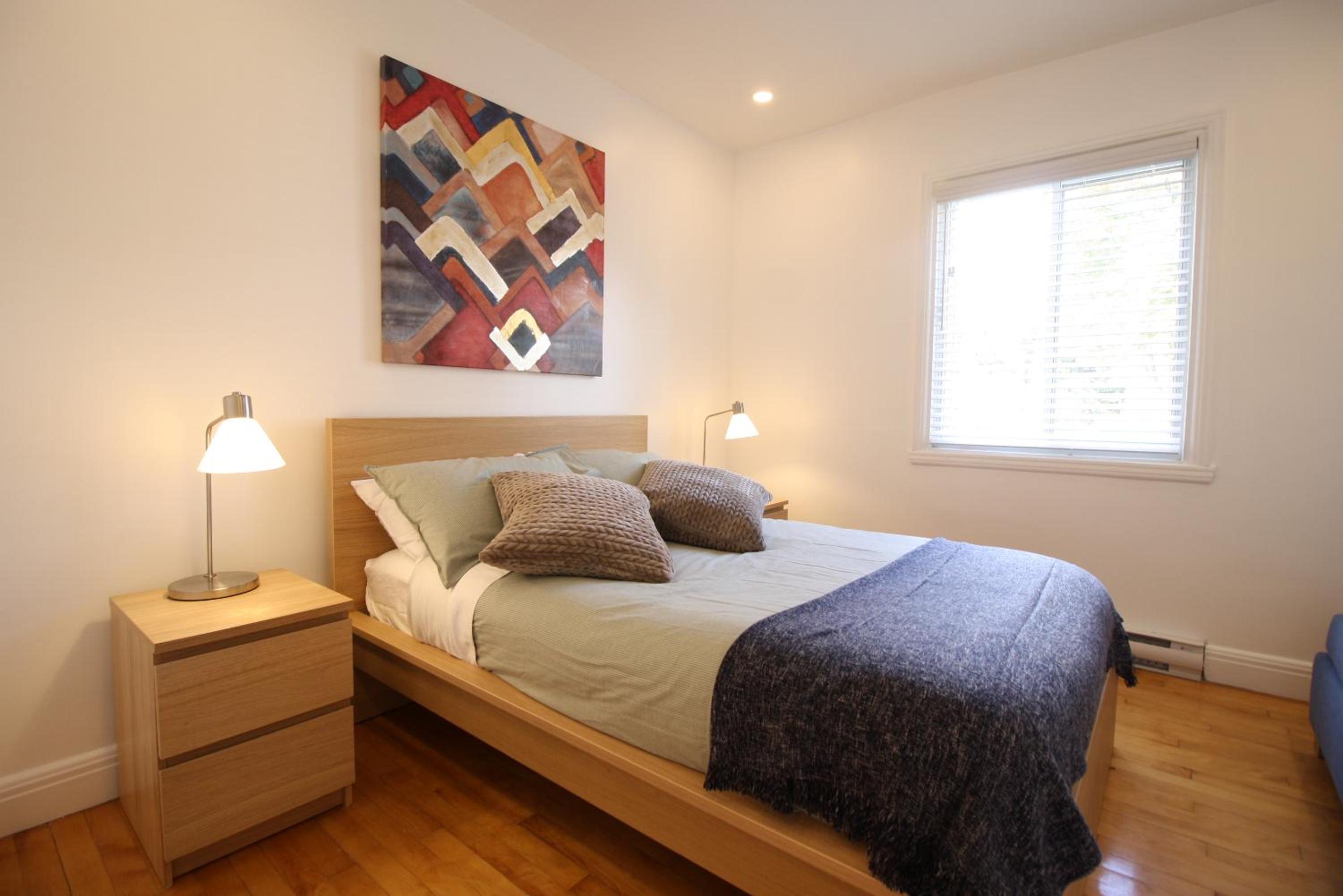 Luxueux - Deco moderne, Rosemont
