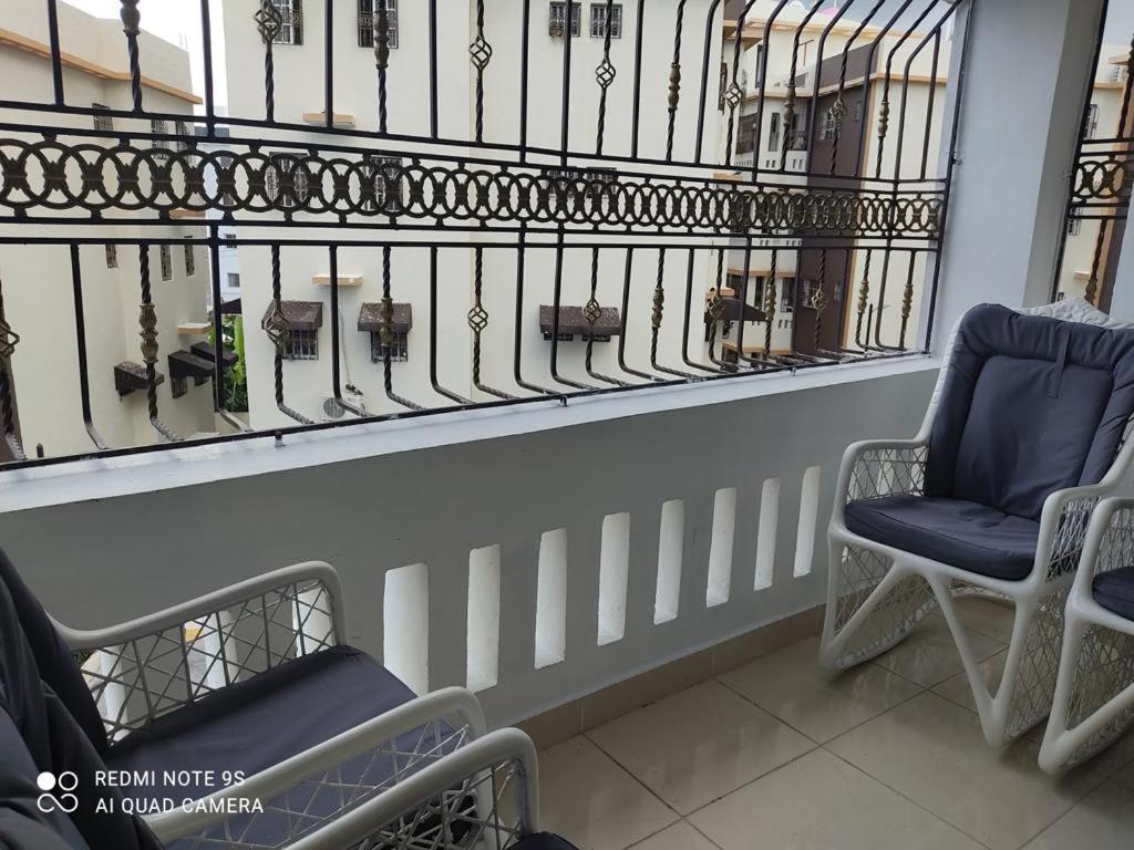 Apartamento confortable de 1 habitacion