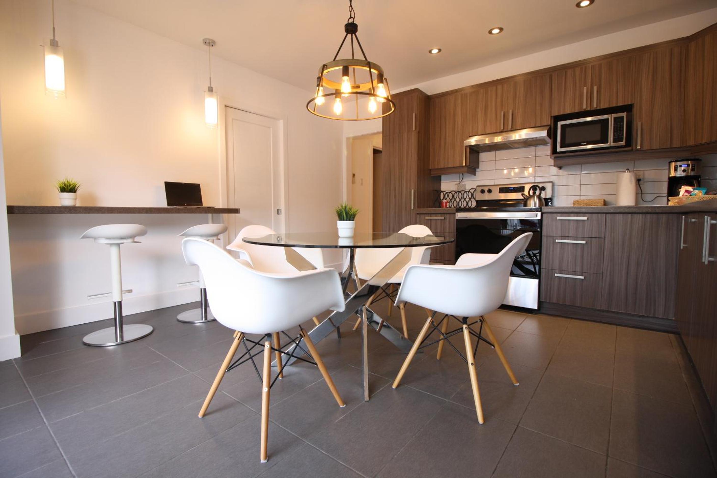 Luxueux - Deco moderne, Rosemont