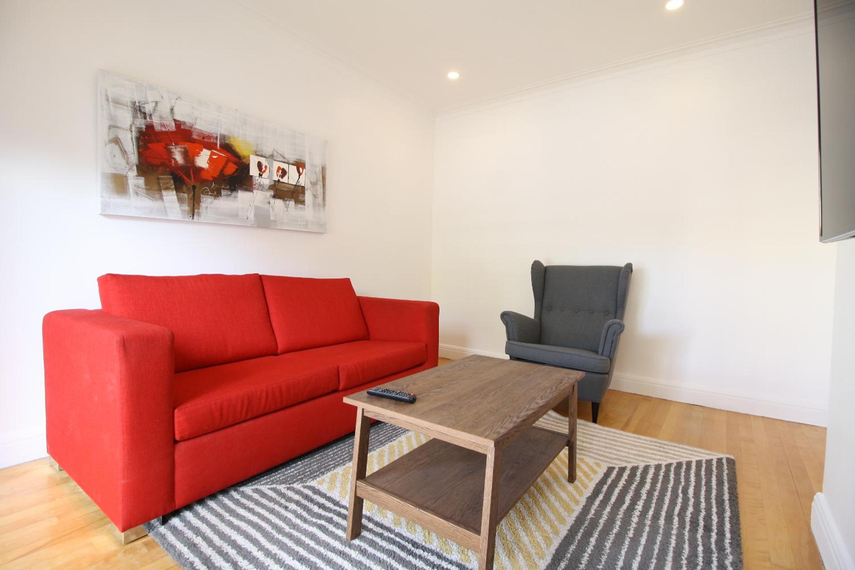 Luxueux - Deco moderne, Rosemont