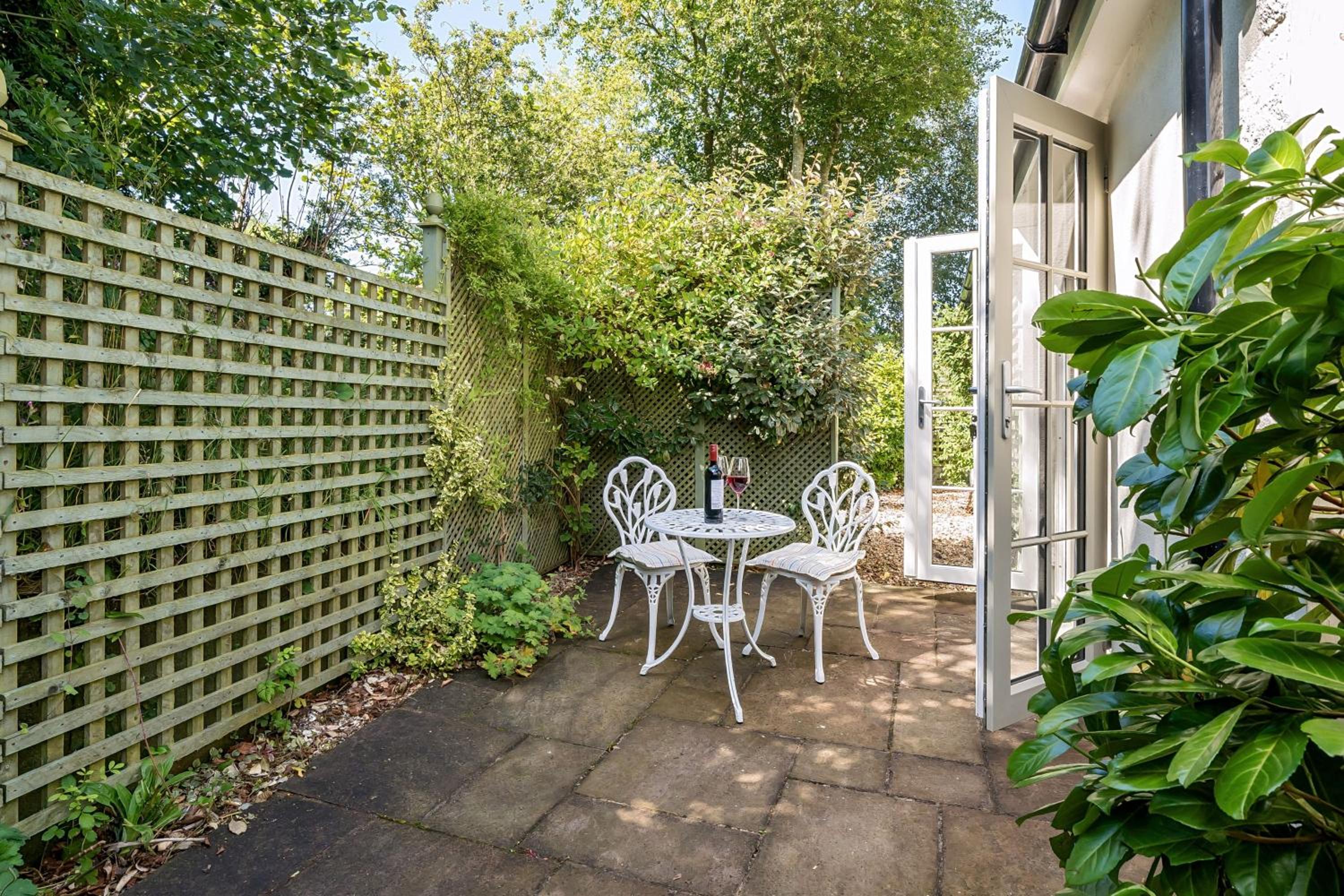 Stable Cottage