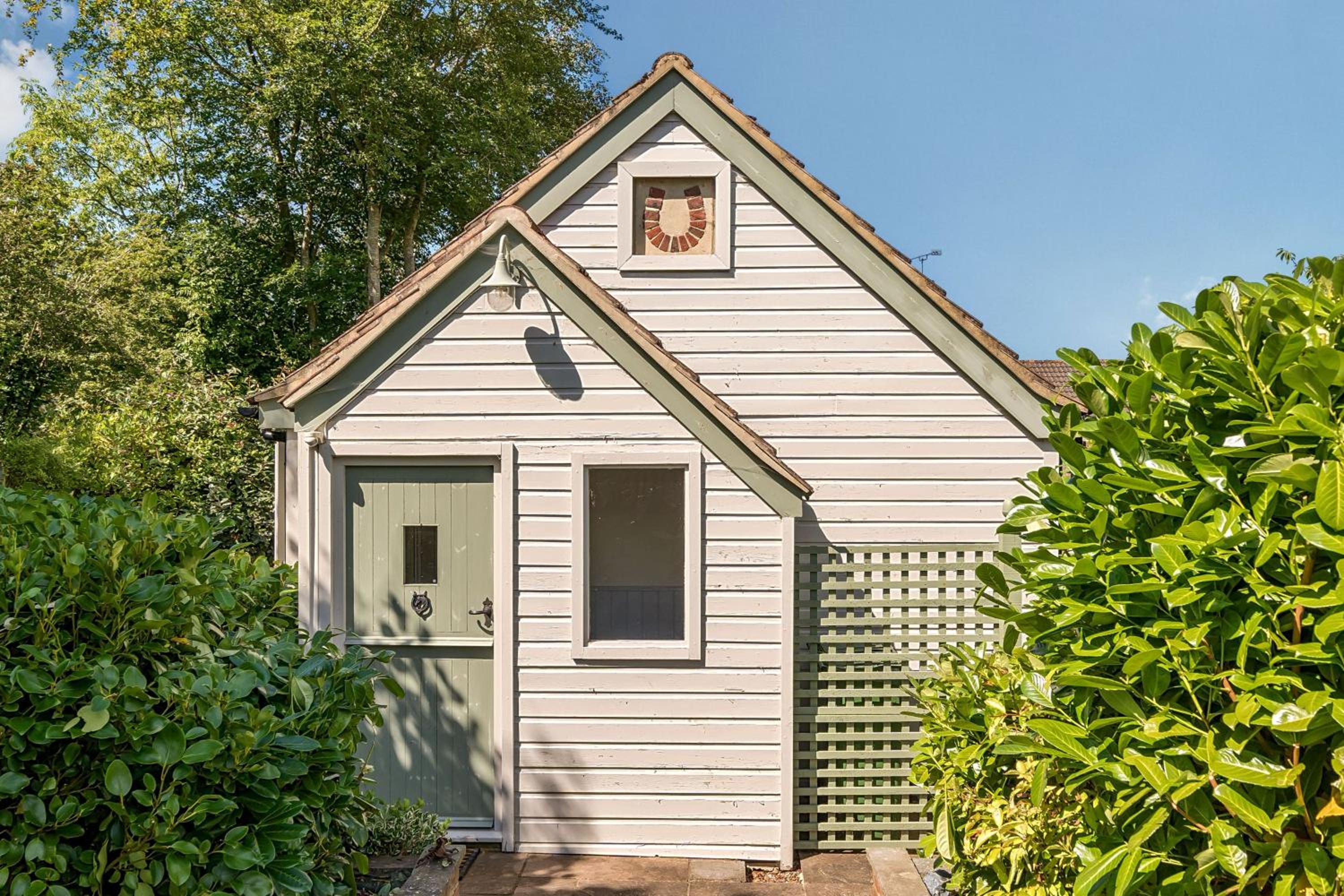 Stable Cottage