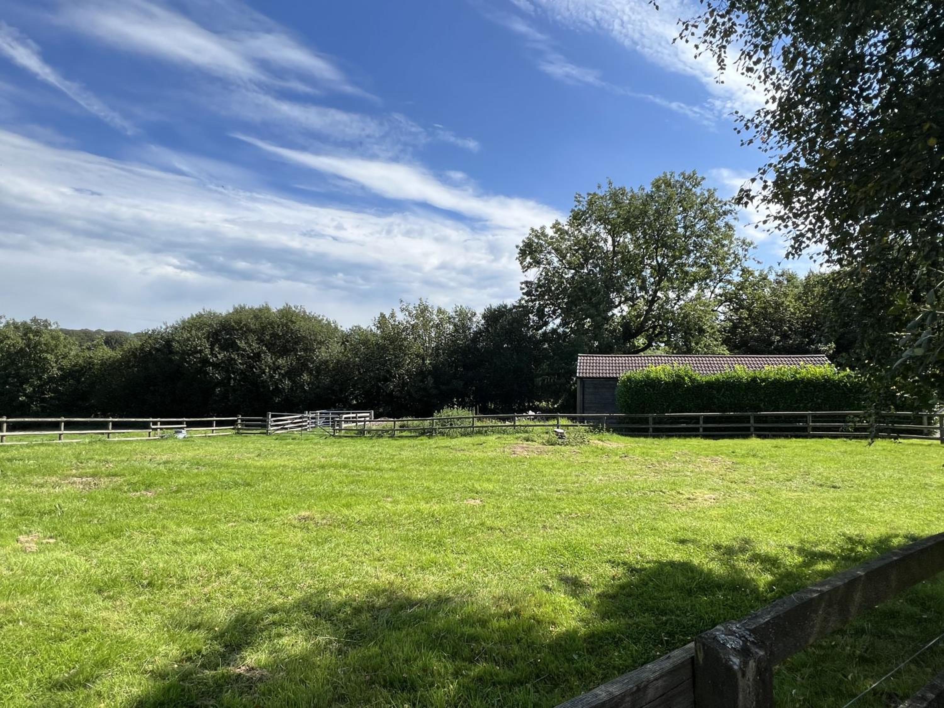 Stable Cottage