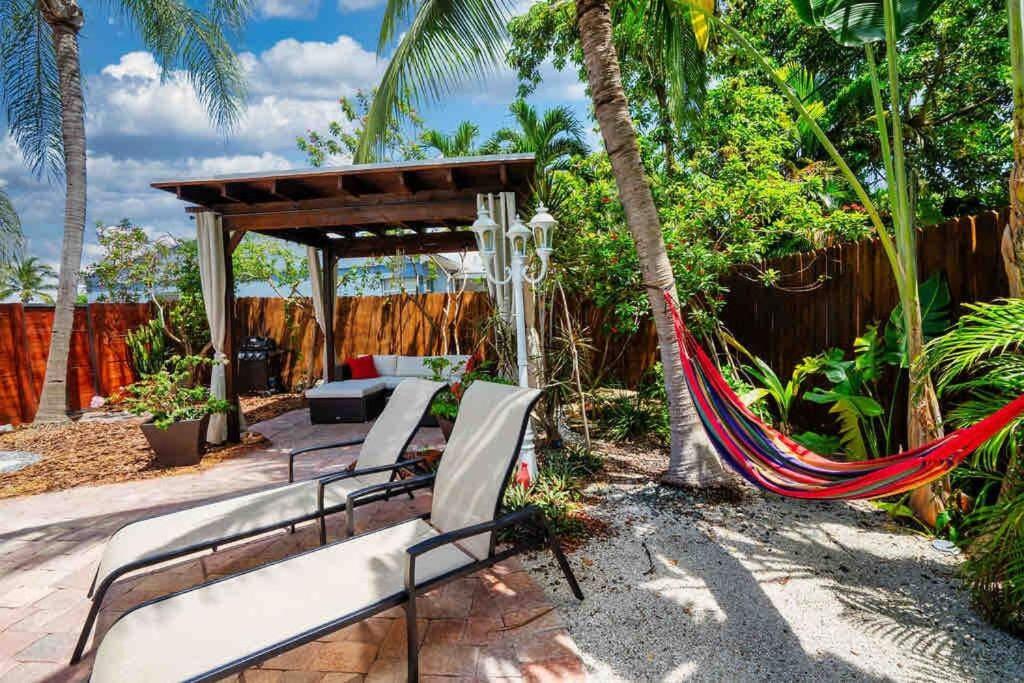 Tropical Paradise