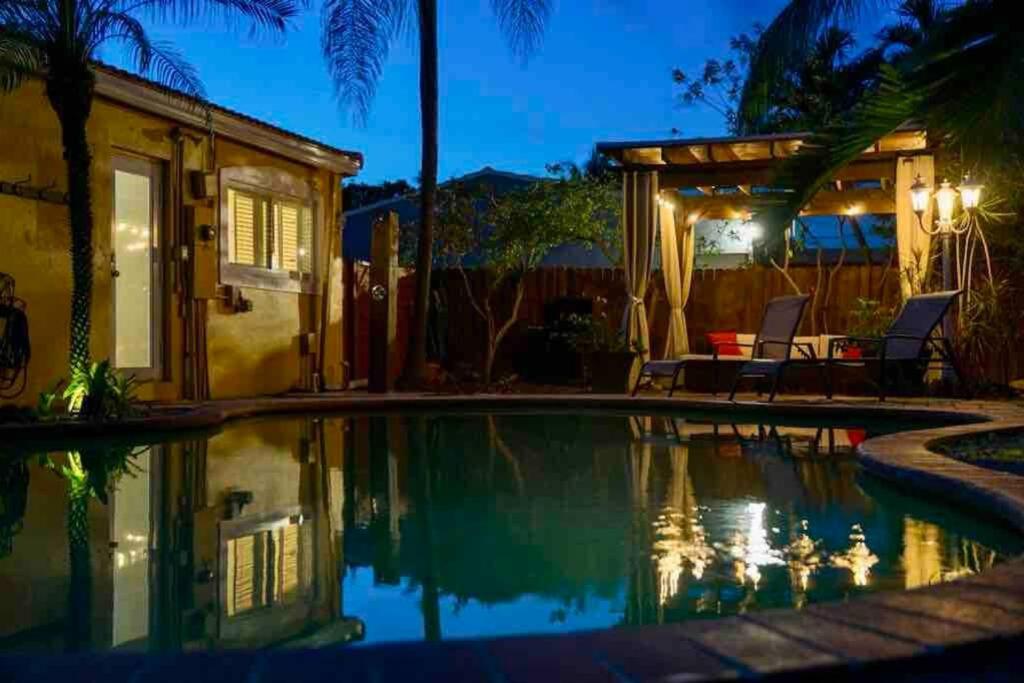 Tropical Paradise