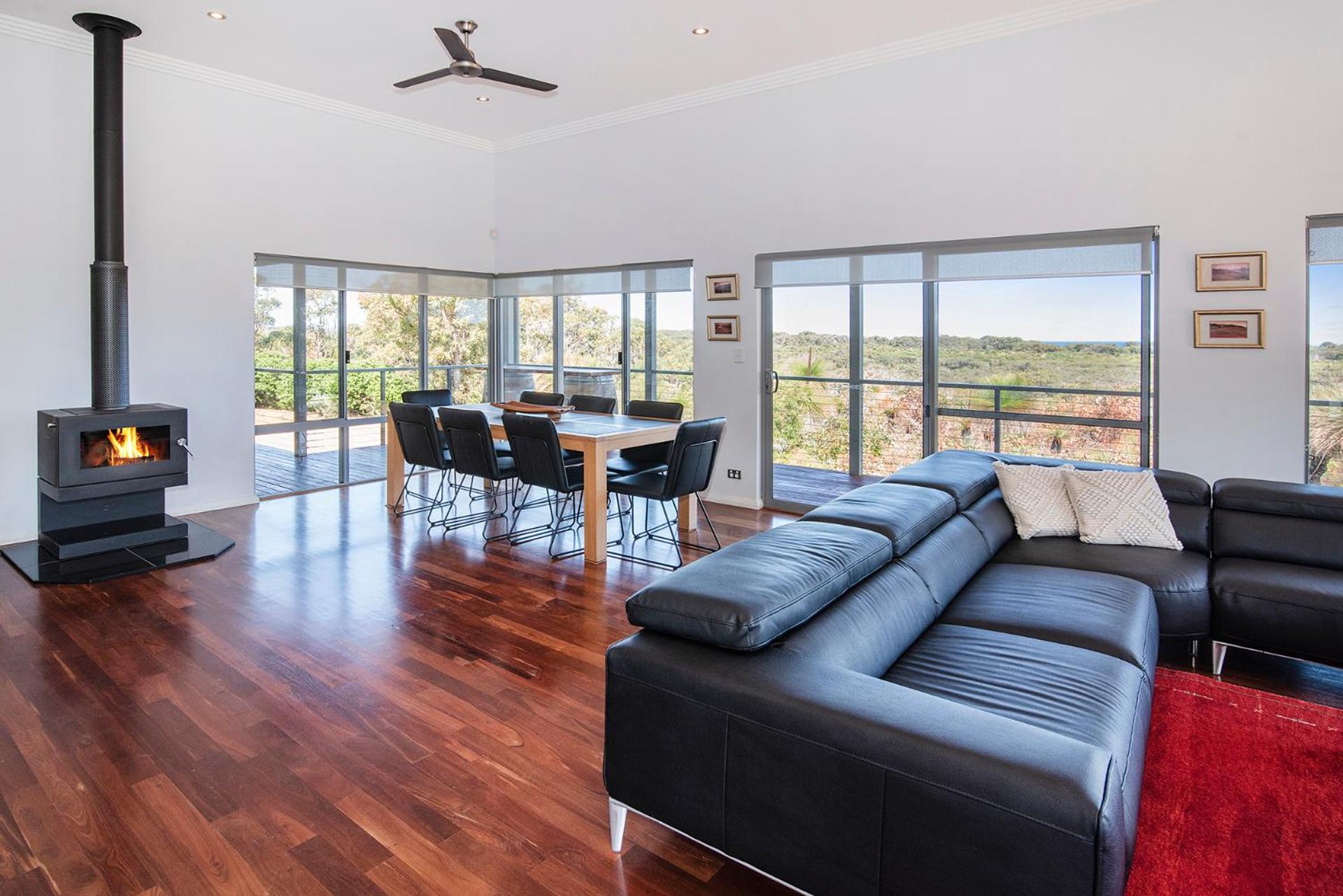 Cantley at Flutes Estate, Margaret River