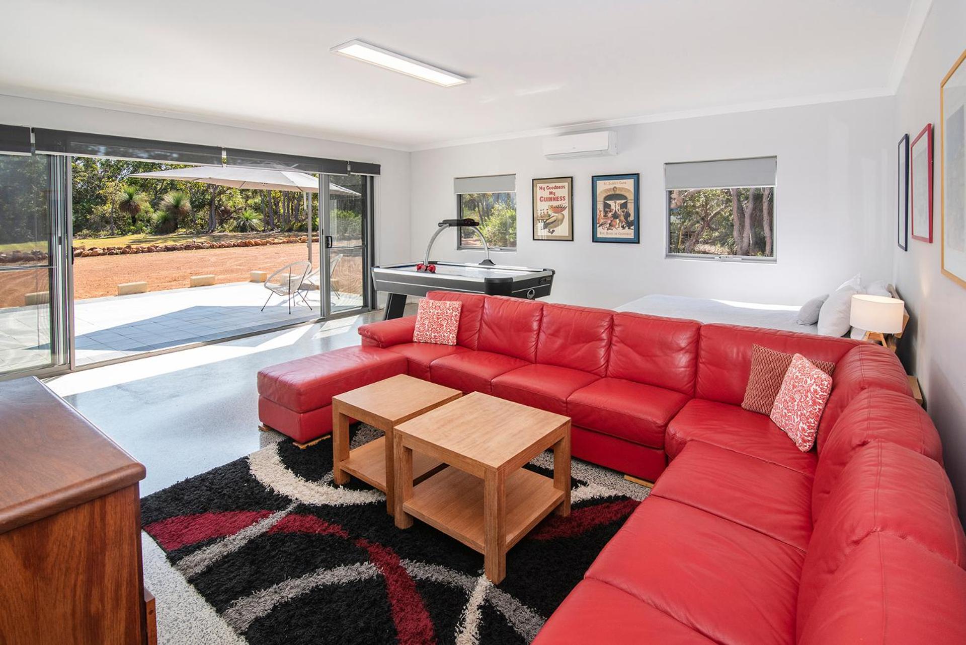 Cantley at Flutes Estate, Margaret River