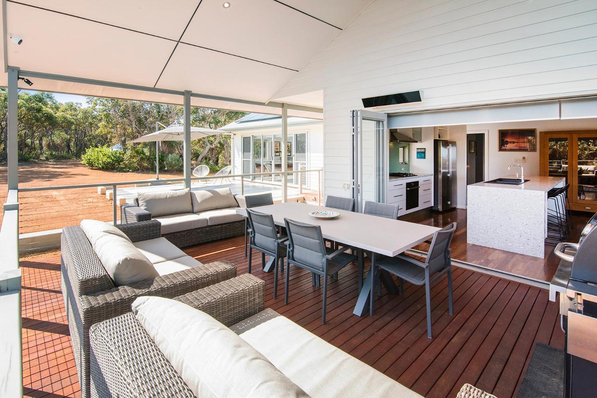 Cantley at Flutes Estate, Margaret River
